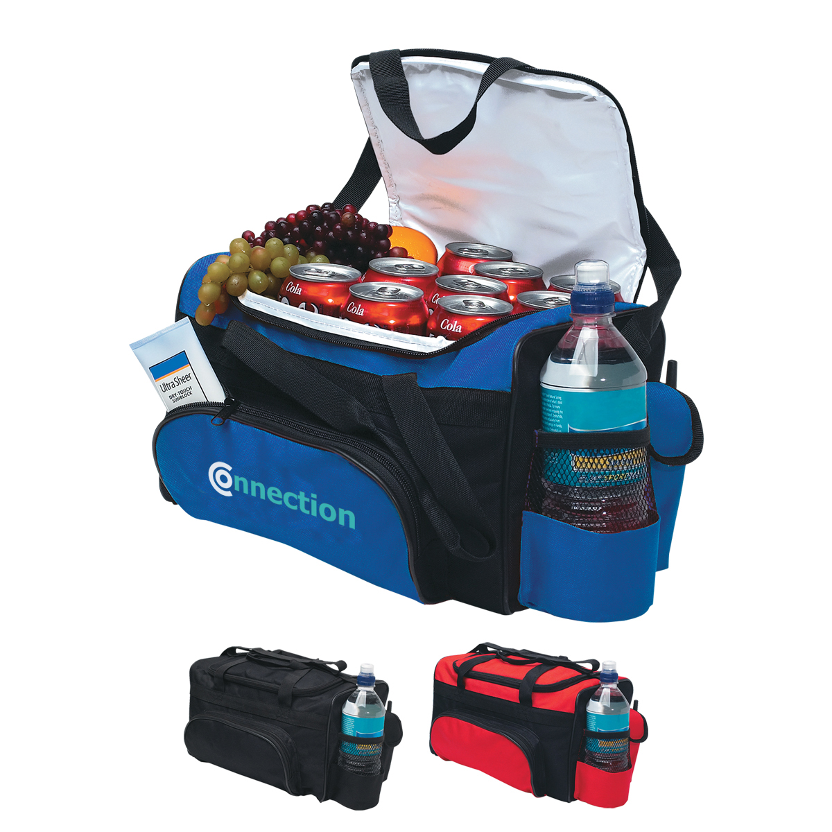 Cooler Bag 1