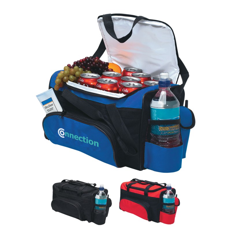 Cooler Bag 1 Cooler Bag 1