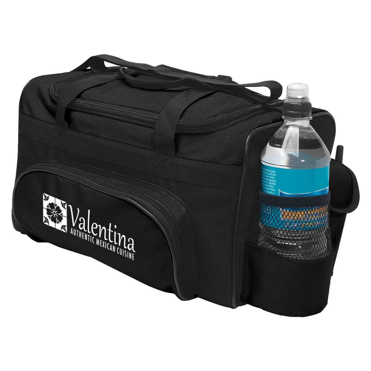 Cooler Bag 1