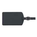 Luggage Tag - 7516 BLK Luggage Tag - 7516 BLK