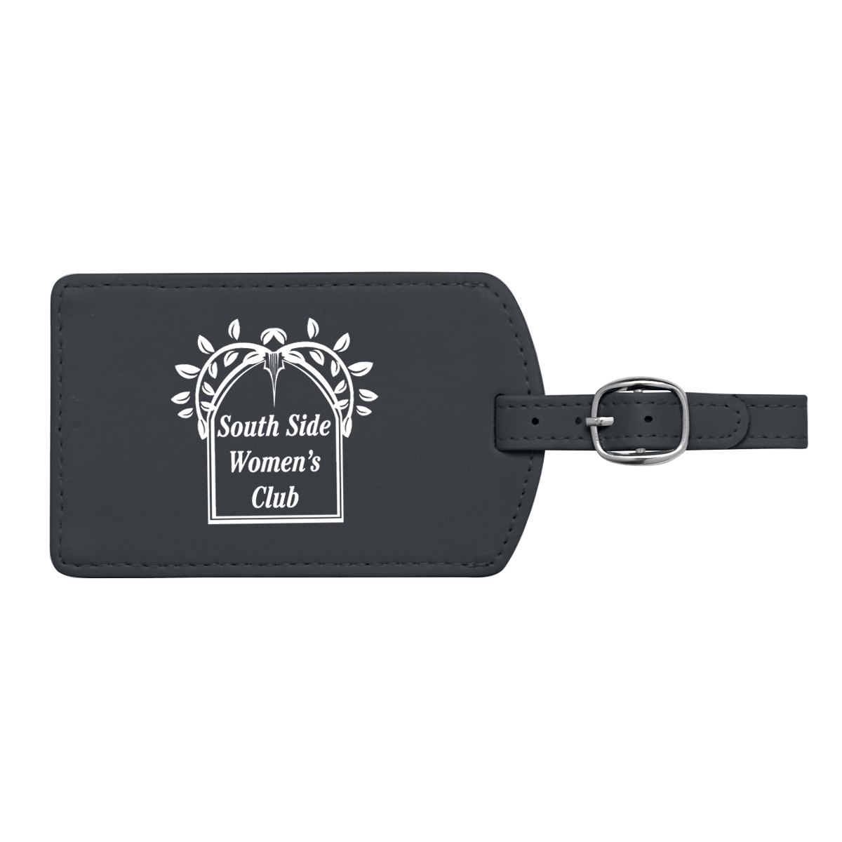 Luggage Tag 1
