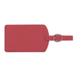 Luggage Tag - 7516 RED Luggage Tag - 7516 RED