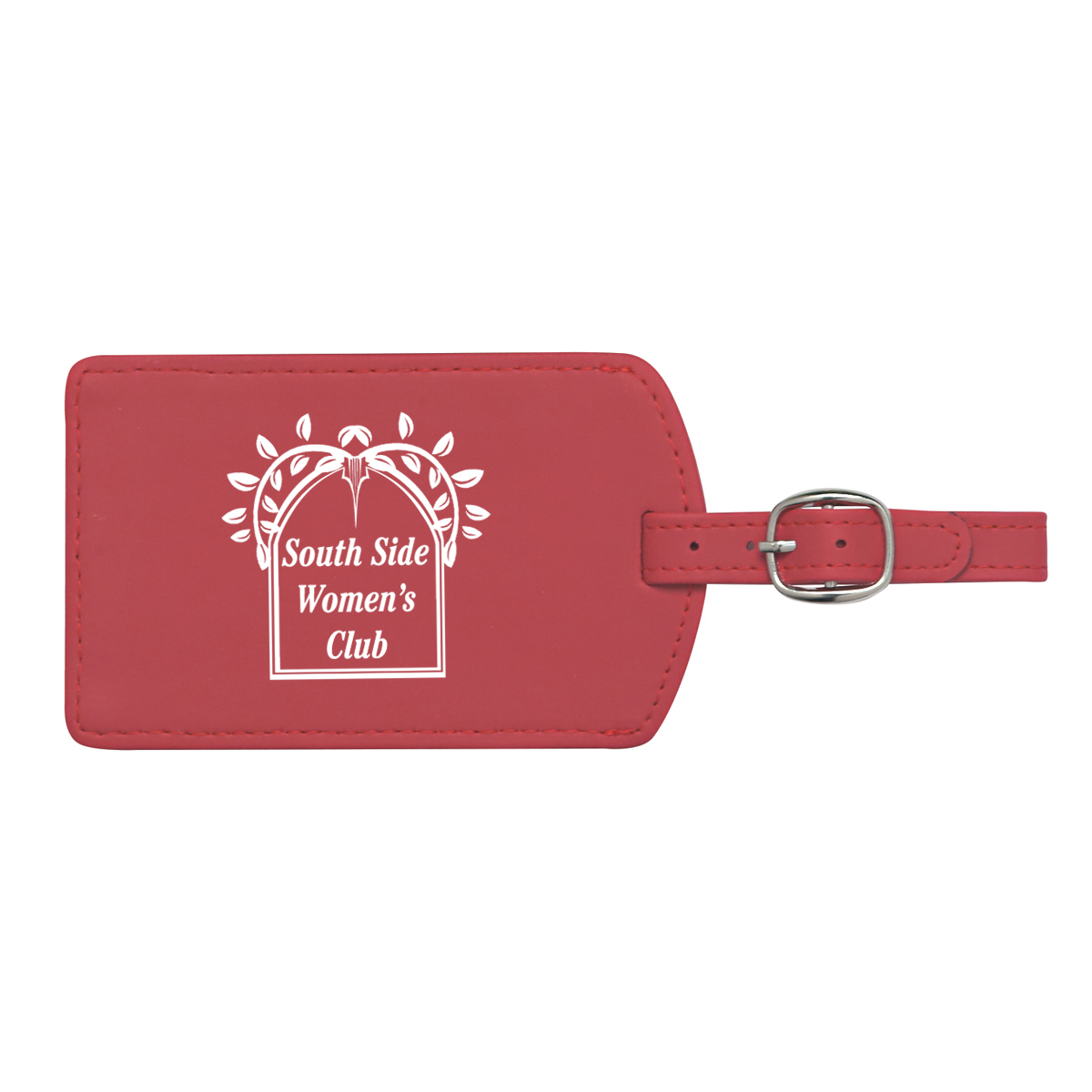 Luggage Tag 1