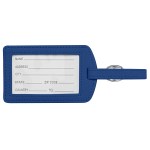 Luggage Tag - 7516 ROY Back Luggage Tag - 7516 ROY Back