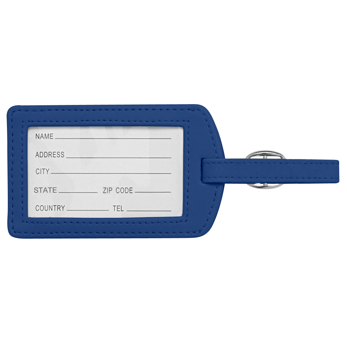 Luggage Tag 1