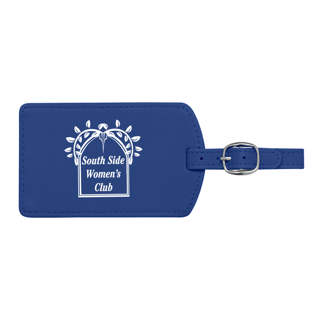 Luggage Tag 1