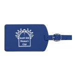 Luggage Tag - 7516 ROY Padprint Luggage Tag - 7516 ROY Padprint