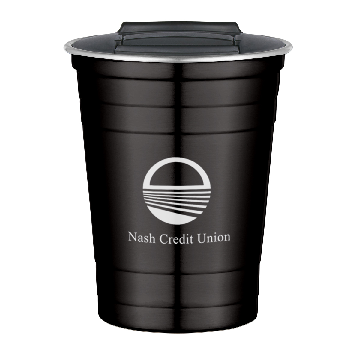 16 Oz. The Stainless Steel Cup 1