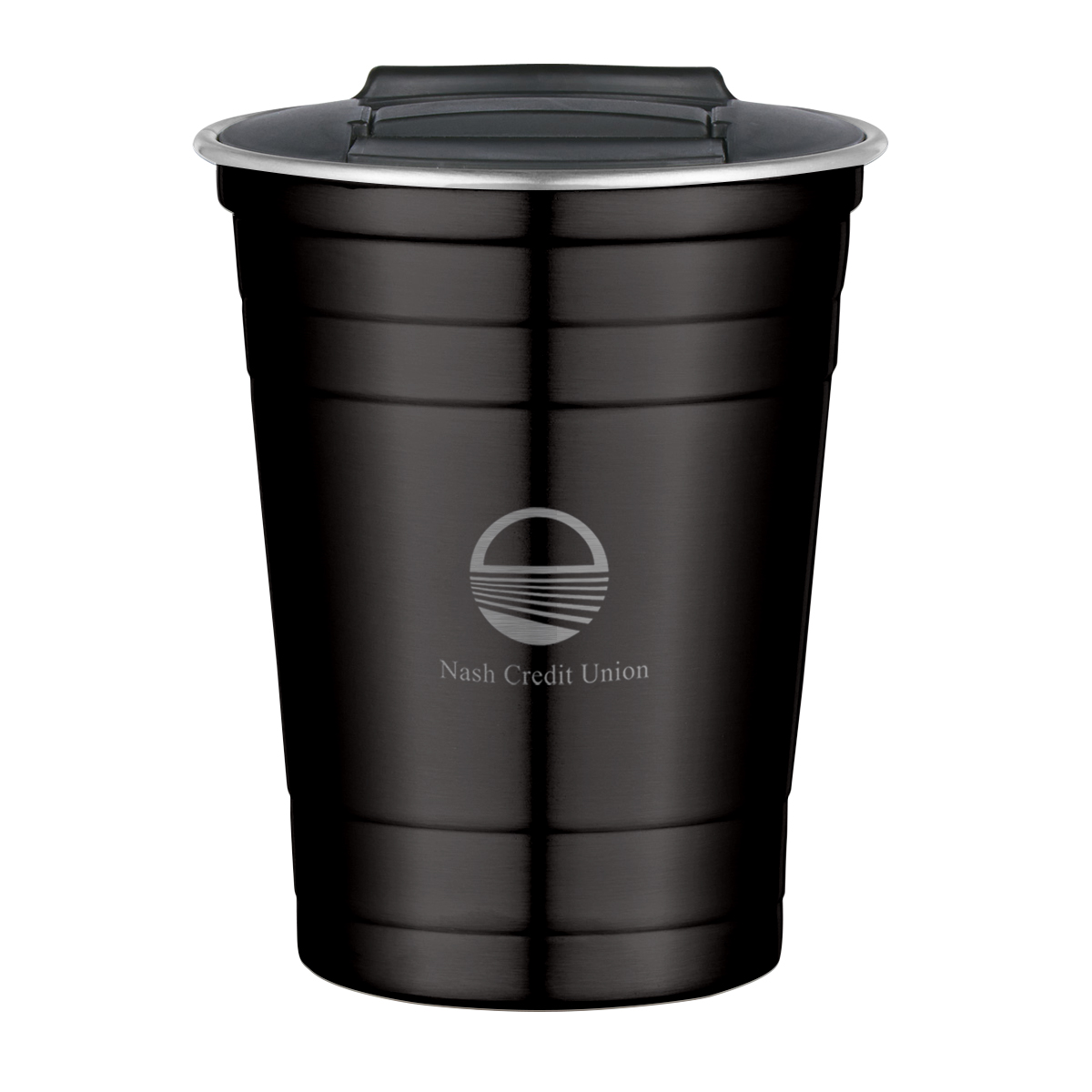 16 Oz. The Stainless Steel Cup 1