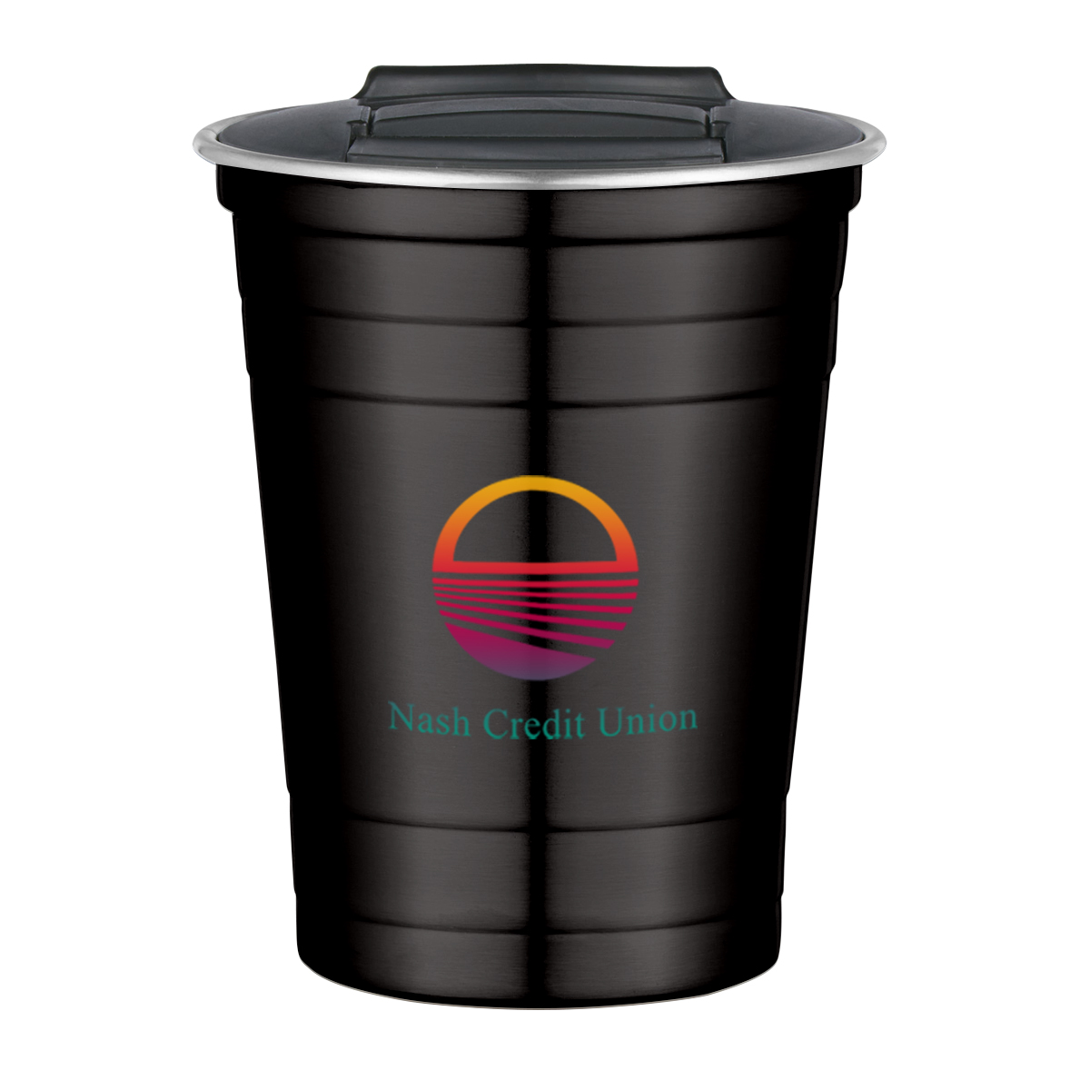 16 Oz. The Stainless Steel Cup 1