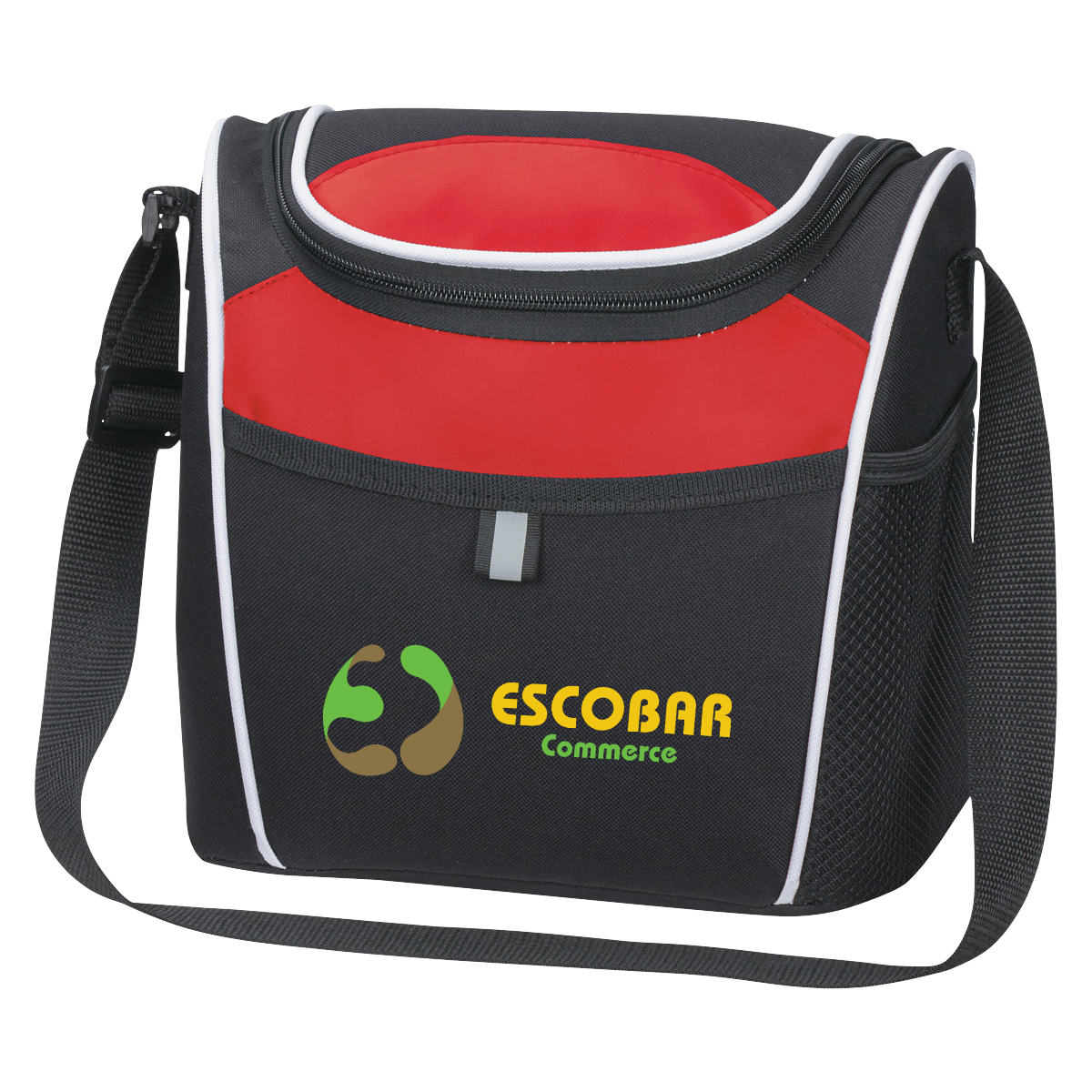 Mesa Lunch Kooler 1