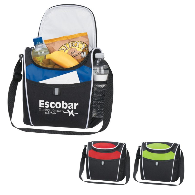 Mesa Lunch Kooler 1 Mesa Lunch Kooler 1