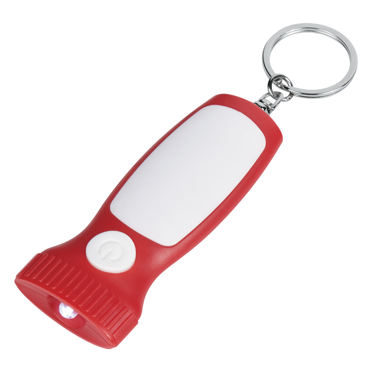 Slim Led Light Key Chain 1