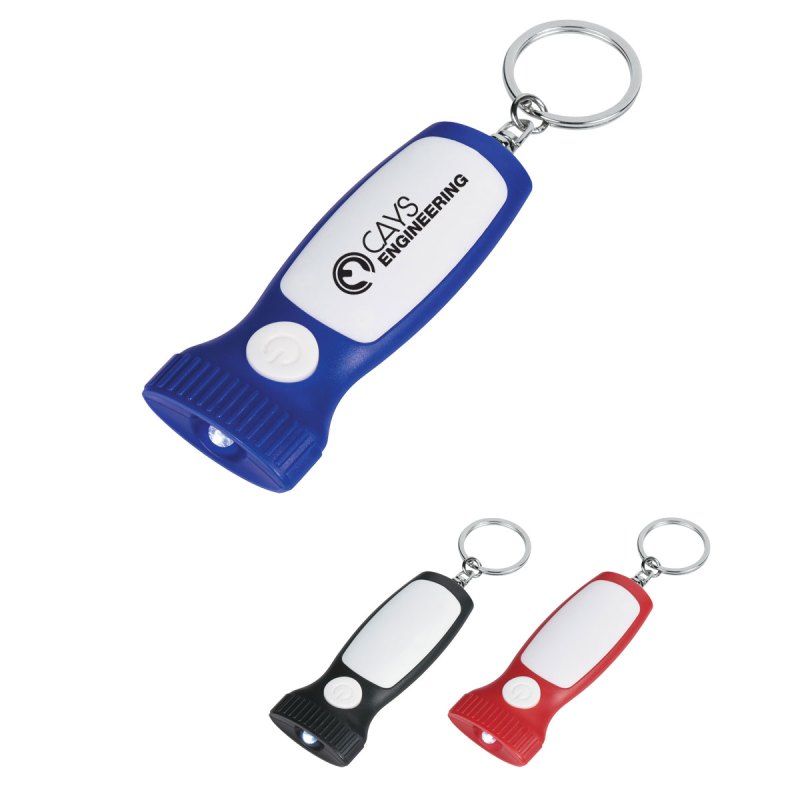 Slim Led Light Key Chain 1 Slim Led Light Key Chain 1