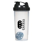 24 Oz. Shake-it-up Bottle - 5678 CLRBLK Silkscreen 24 Oz. Shake-it-up Bottle - 5678 CLRBLK Silkscreen