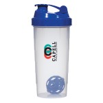 24 Oz. Shake-it-up Bottle - 5678 CLRBLU Colorbritedrinkware 24 Oz. Shake-it-up Bottle - 5678 CLRBLU Colorbritedrinkware