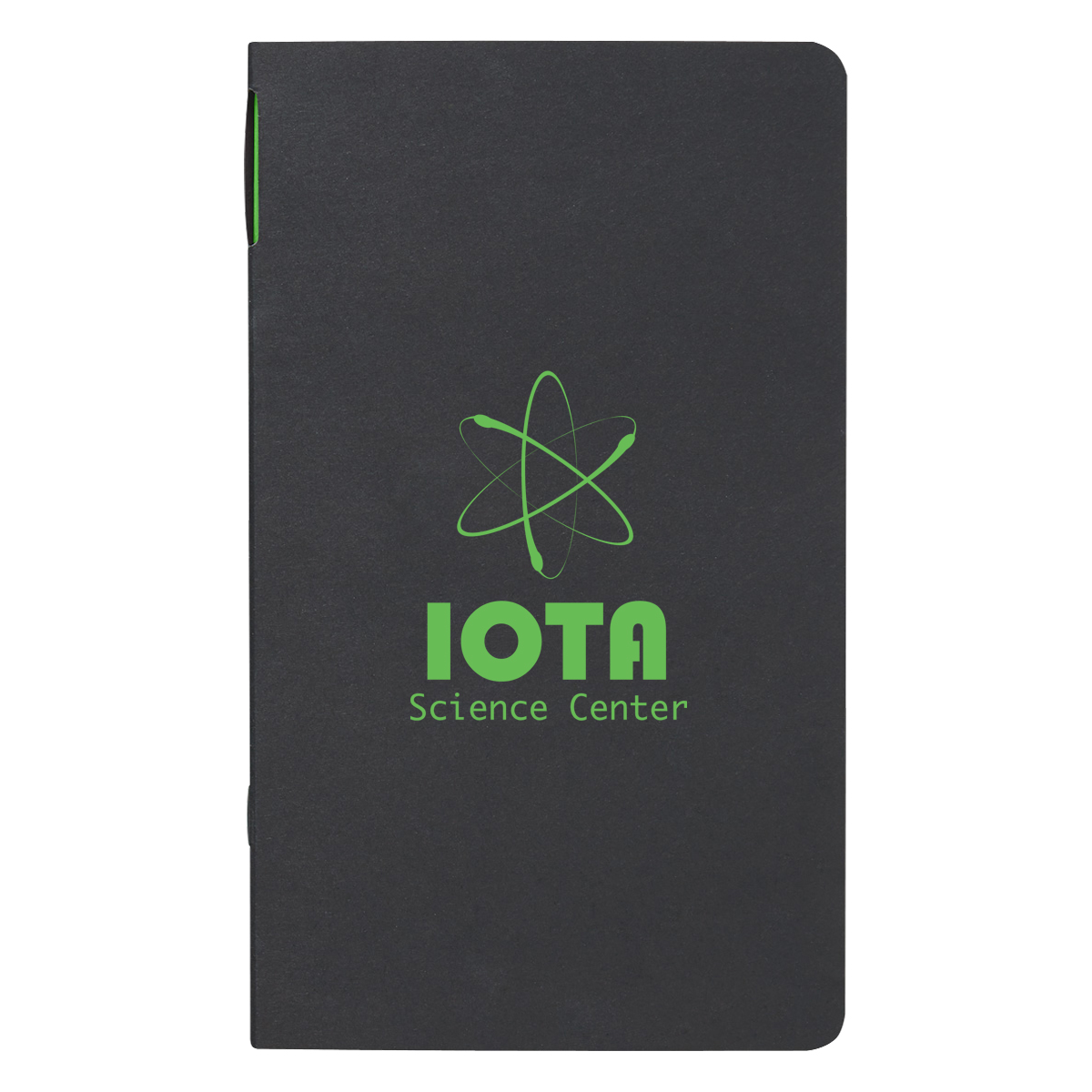 5" X 8" Script Notebook 1