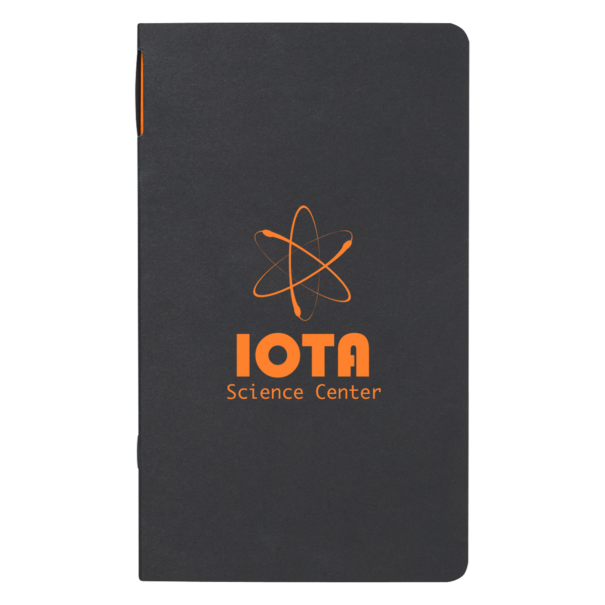 5" X 8" Script Notebook 1