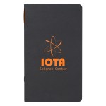 5" X 8" Script Notebook - 6104 BLKORN 5" X 8" Script Notebook - 6104 BLKORN