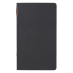 5" X 8" Script Notebook - 6104 BLKRED Silkscreen 5" X 8" Script Notebook - 6104 BLKRED Silkscreen