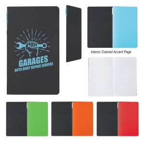 5" X 8" Script Notebook 1 5" X 8" Script Notebook 1