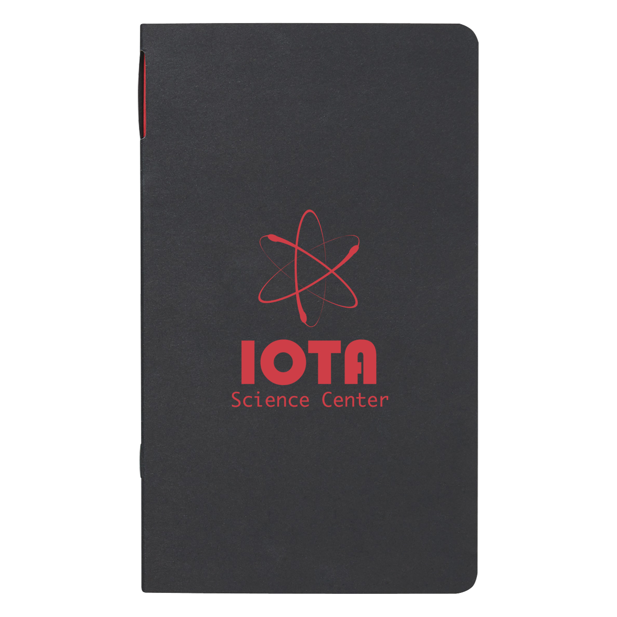 5" X 8" Script Notebook 1