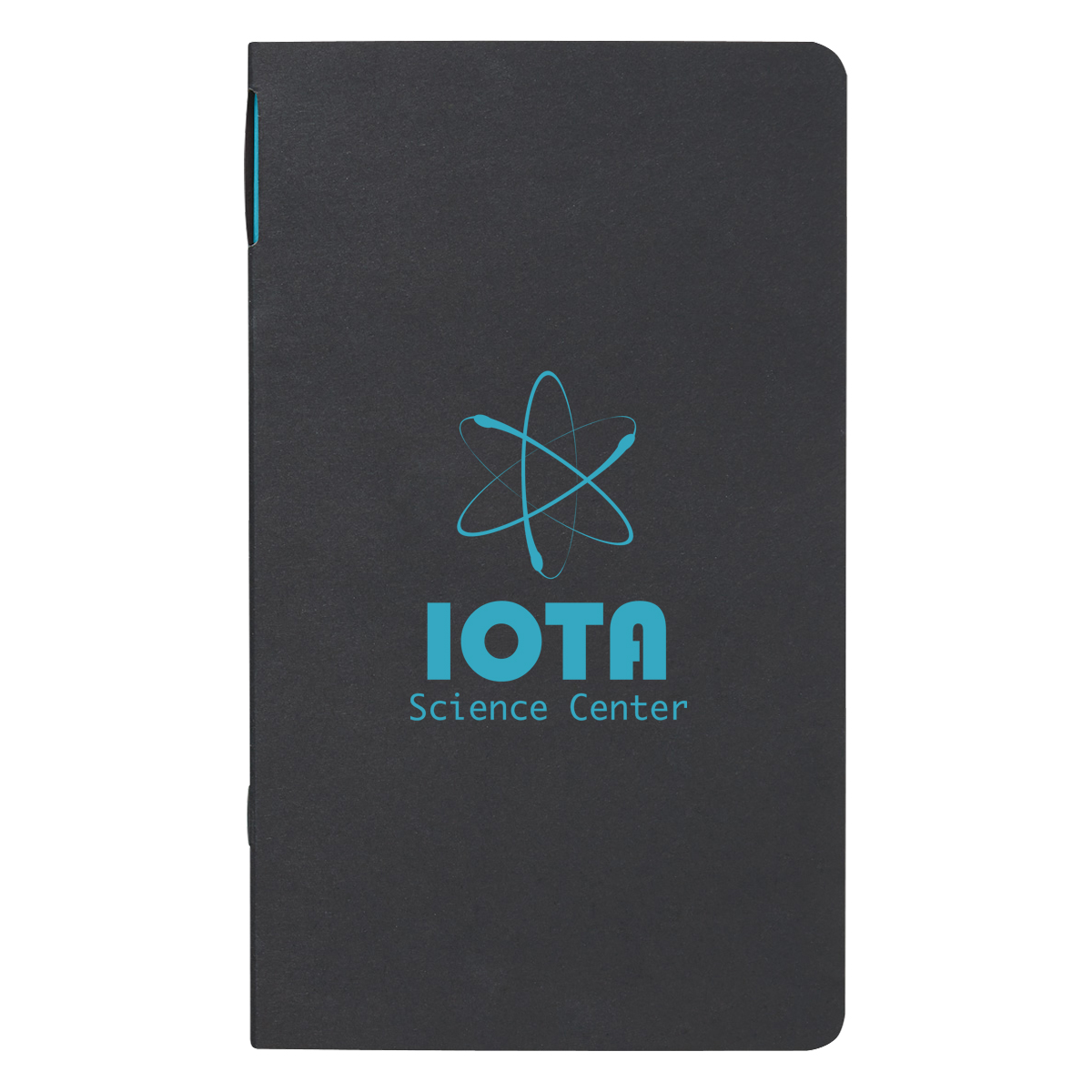 5" X 8" Script Notebook 1