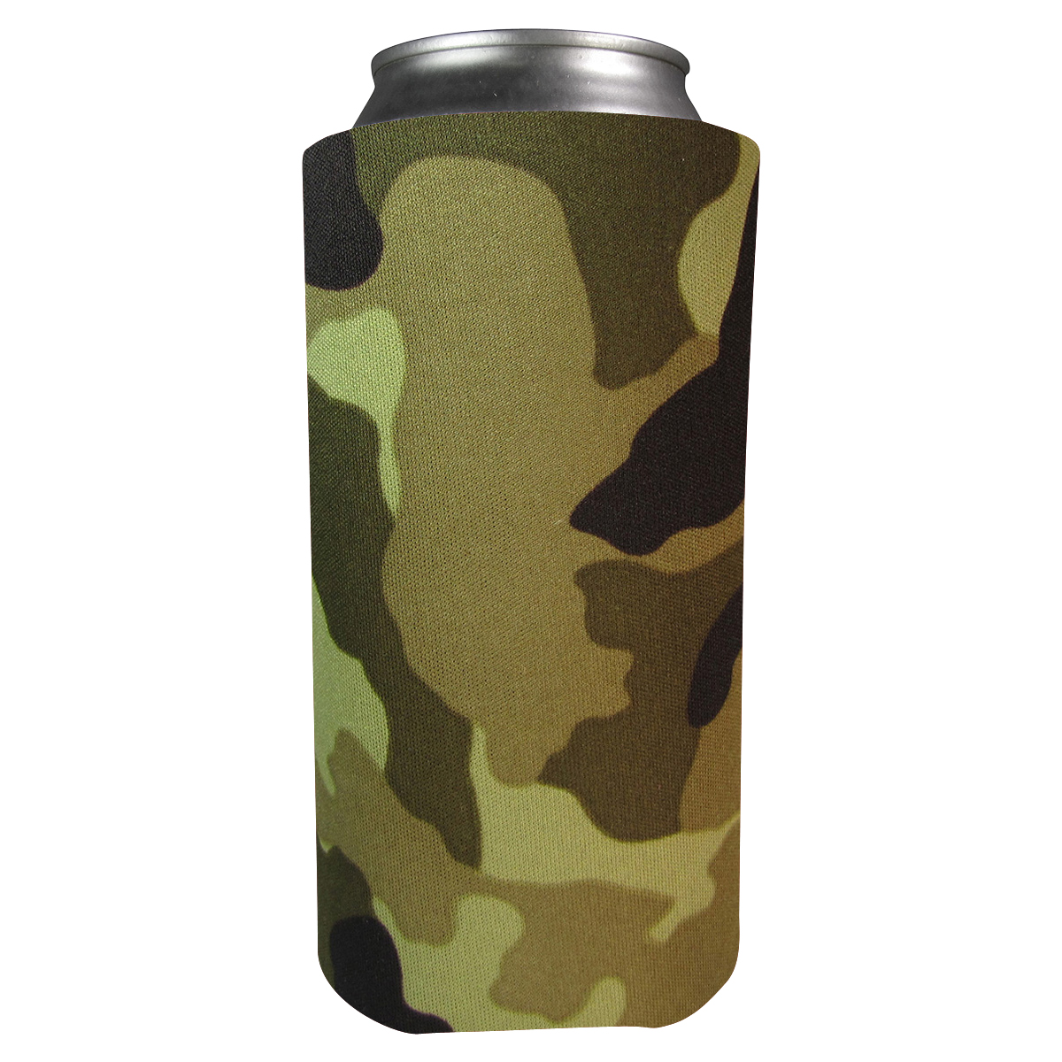 16 Oz. Tall Boy Coolie 1