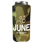 16 Oz. Tall Boy Coolie - 42 TOR Blank 16 Oz. Tall Boy Coolie - 42 TOR Blank