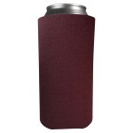 16 Oz. Tall Boy Coolie - 42 BUR Blank 16 Oz. Tall Boy Coolie - 42 BUR Blank