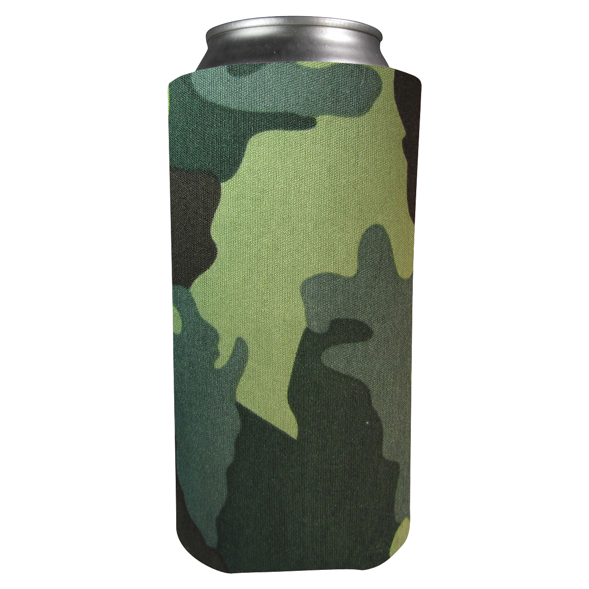 16 Oz. Tall Boy Coolie 1