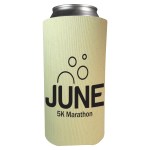 16 Oz. Tall Boy Coolie - 42 KHK Silkscreen 16 Oz. Tall Boy Coolie - 42 KHK Silkscreen