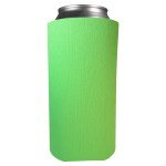 16 Oz. Tall Boy Coolie - 42 LIM Blank 16 Oz. Tall Boy Coolie - 42 LIM Blank