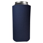 16 Oz. Tall Boy Coolie - 42 NAV Blank 16 Oz. Tall Boy Coolie - 42 NAV Blank