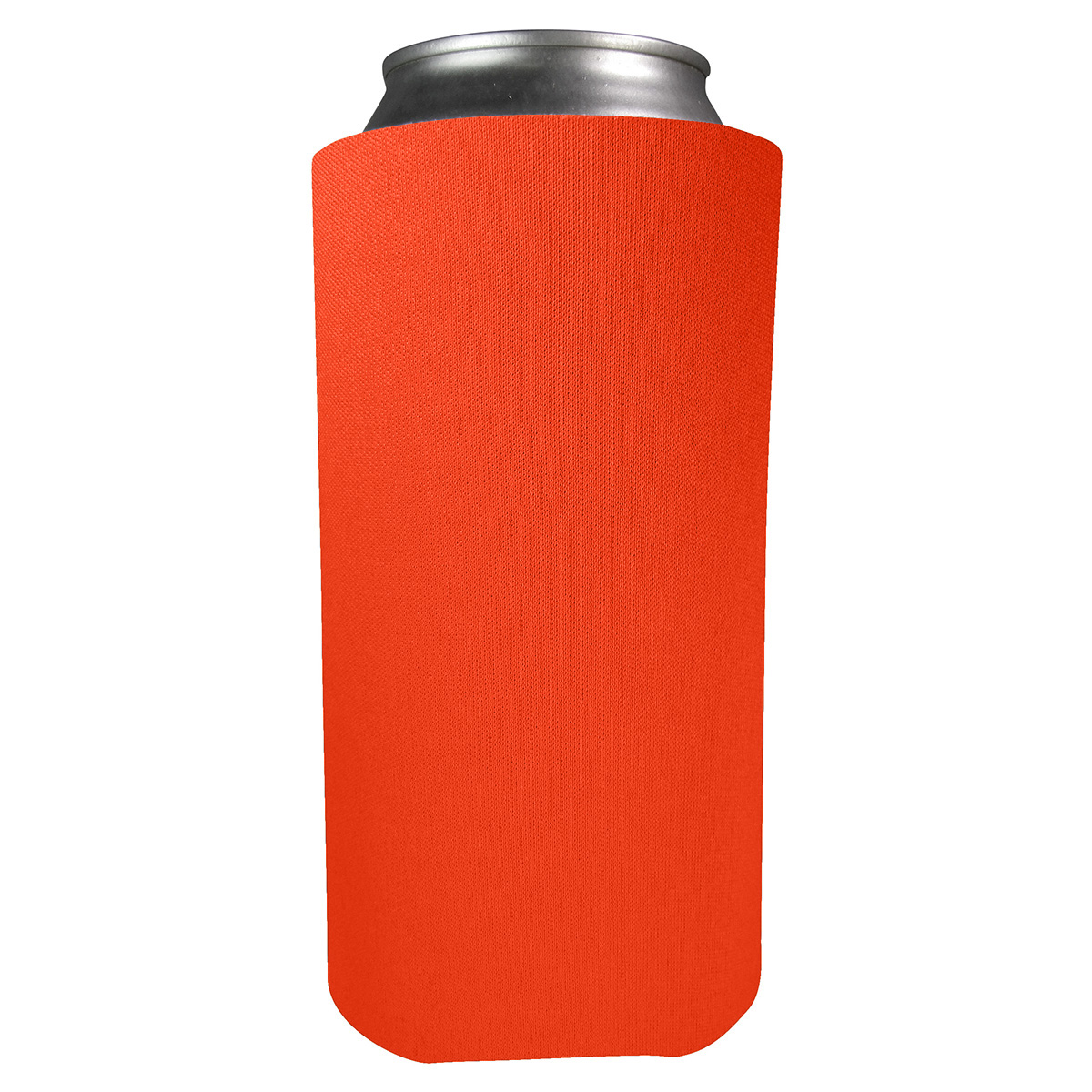 16 Oz. Tall Boy Coolie 1