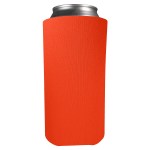 16 Oz. Tall Boy Coolie - 42 ORN Blank 16 Oz. Tall Boy Coolie - 42 ORN Blank