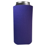 16 Oz. Tall Boy Coolie - 42 TANCAM Silkscreen 16 Oz. Tall Boy Coolie - 42 TANCAM Silkscreen