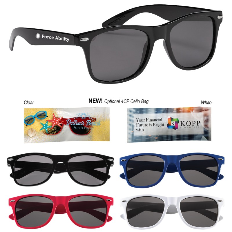 Polarized Malibu Sunglasses 1 Polarized Malibu Sunglasses 1