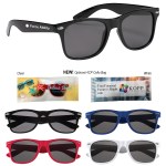 Polarized Malibu Sunglasses 1 Polarized Malibu Sunglasses 1