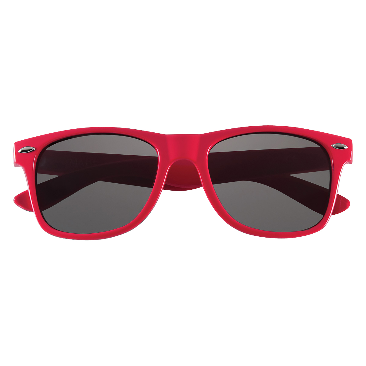 Polarized Malibu Sunglasses 1