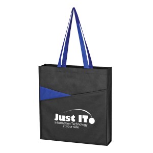 Non-woven Redirection Tote Bag 1 Non-woven Redirection Tote Bag 1
