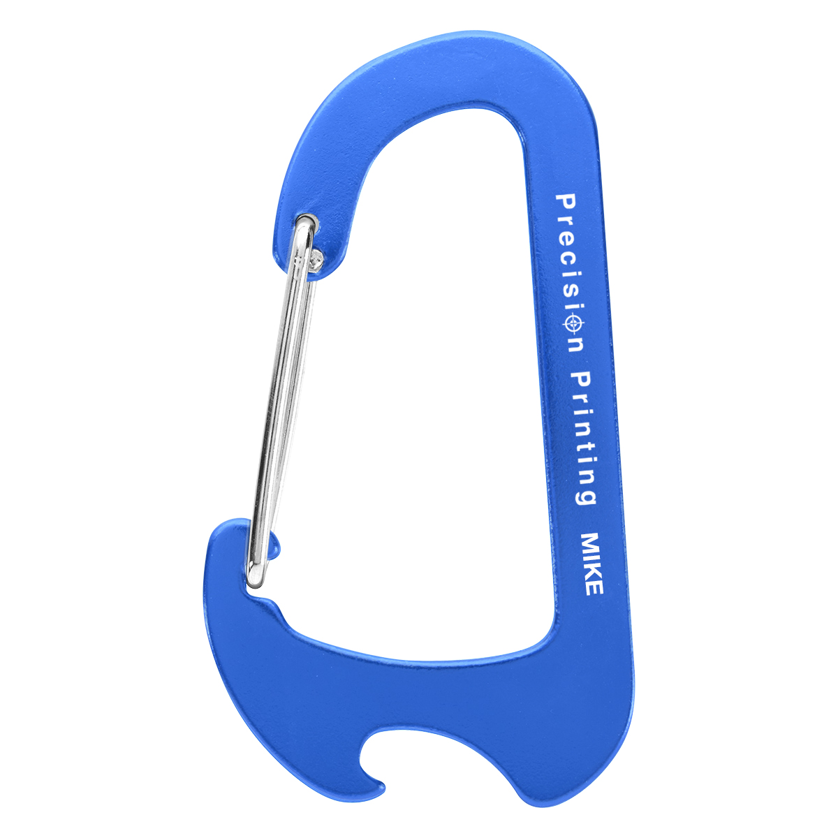Chaz Carabiner Bottle Opener 1