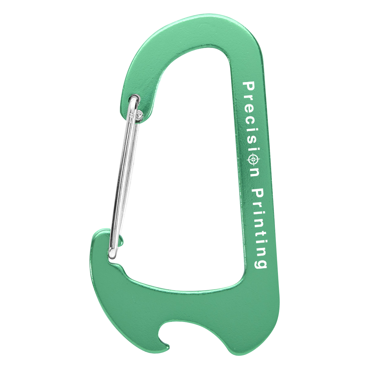 Chaz Carabiner Bottle Opener 1