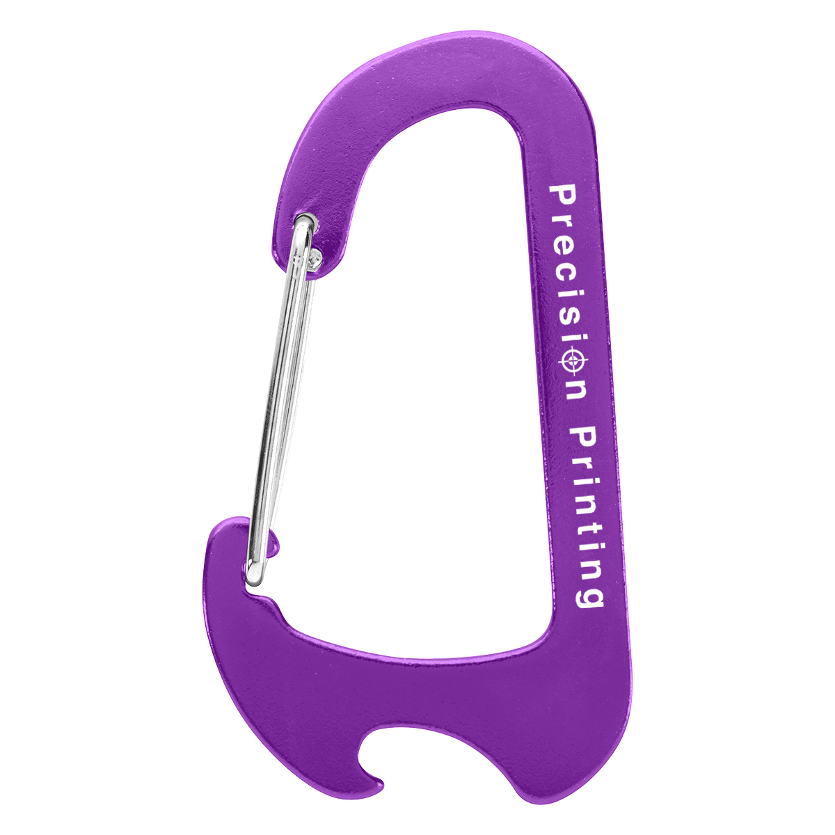 Chaz Carabiner Bottle Opener 1