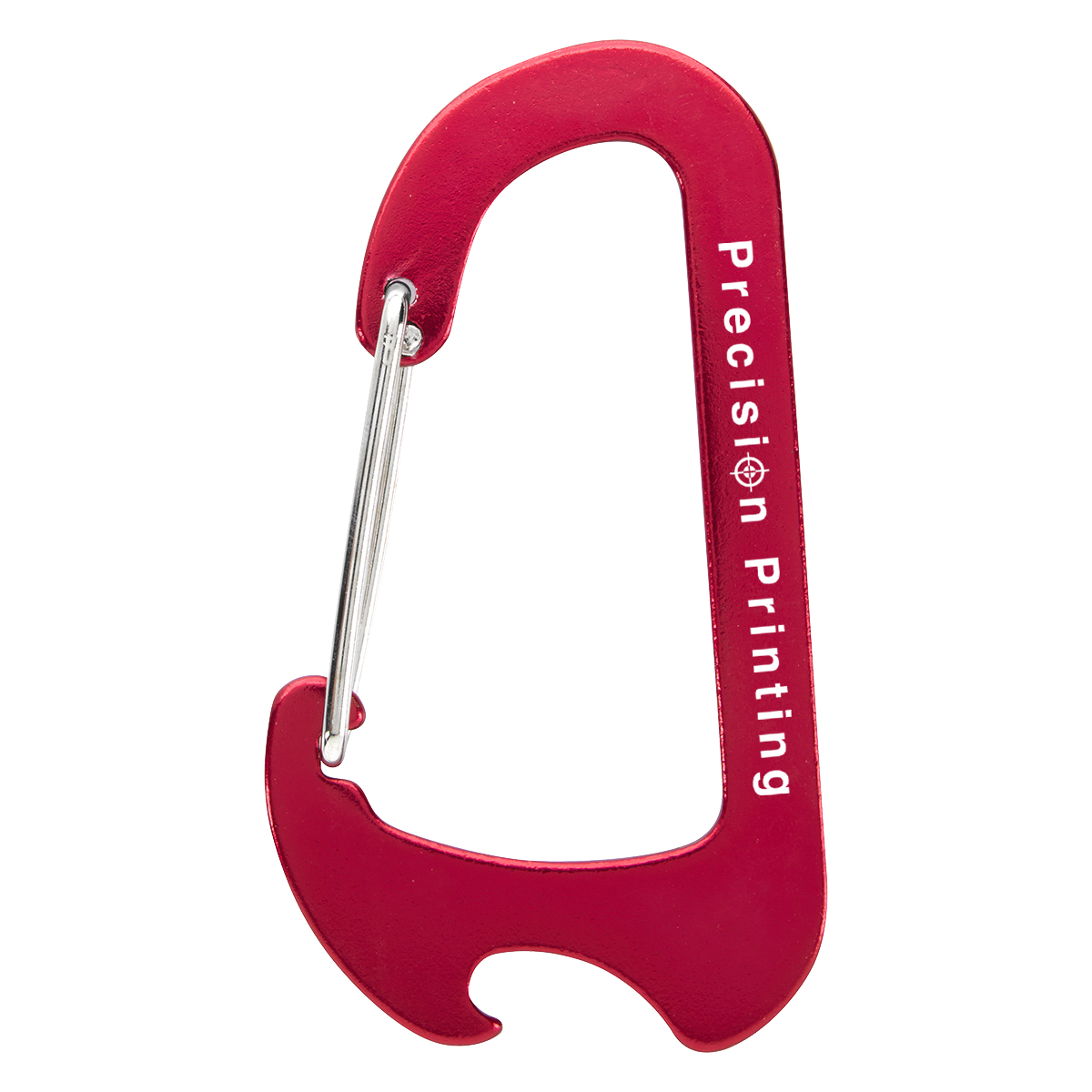 Chaz Carabiner Bottle Opener 1