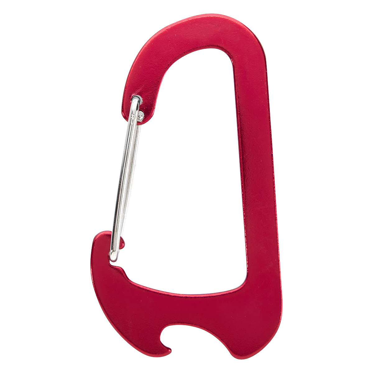 Chaz Carabiner Bottle Opener 1