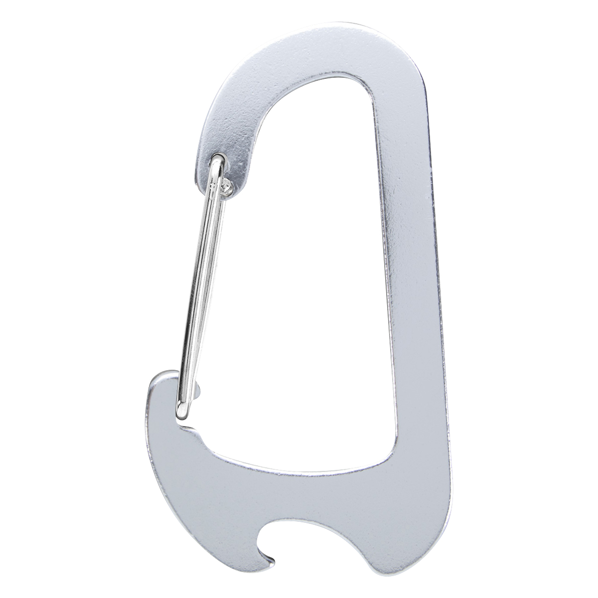 Chaz Carabiner Bottle Opener 1