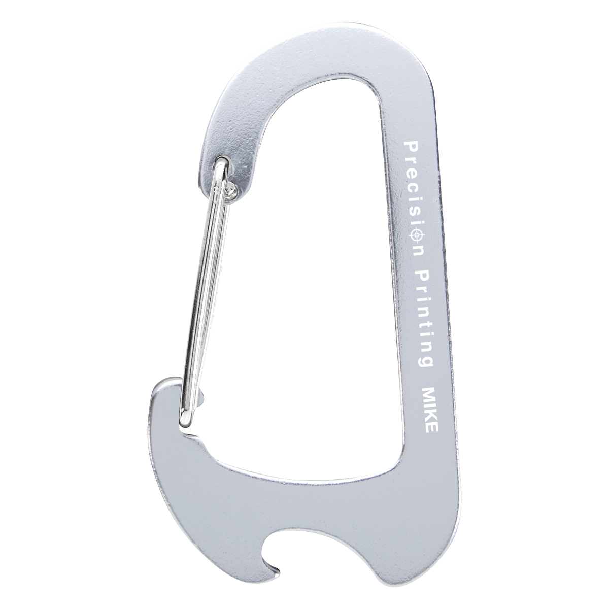 Chaz Carabiner Bottle Opener 1
