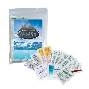 Outdoor Necessities Kit - Bag 1 Outdoor Necessities Kit - Bag 1