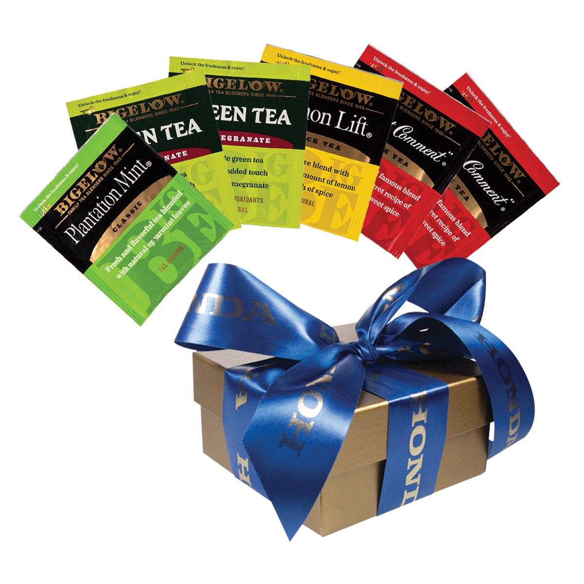 Tea Gift Box 1